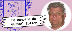 En mémoire de Michael Boller