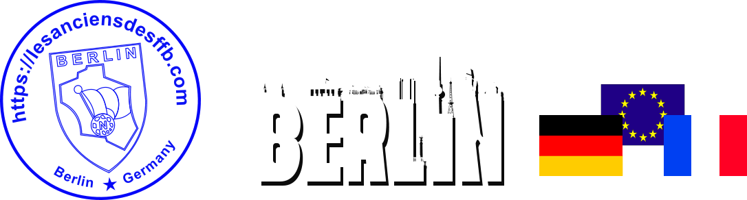 N B E R L I N Berlin       Germany https://lesanciensdesffb.com