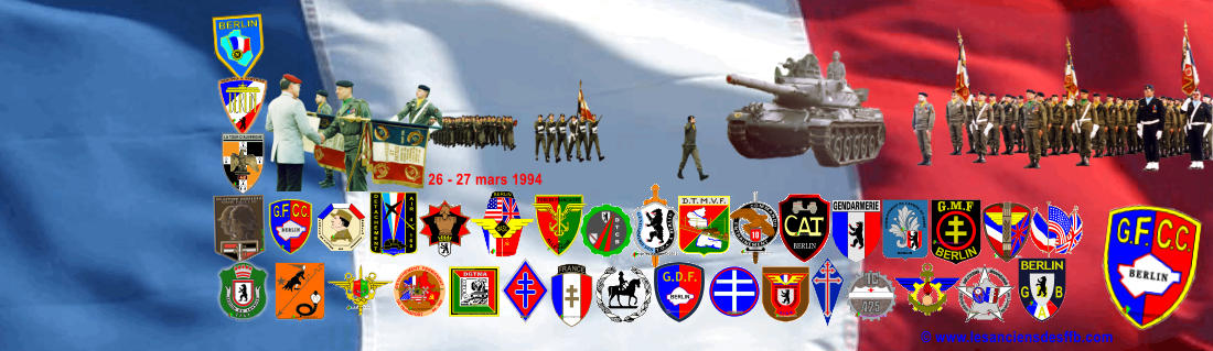 26 - 27 mars 1994  www.lesanciensdesffb.com